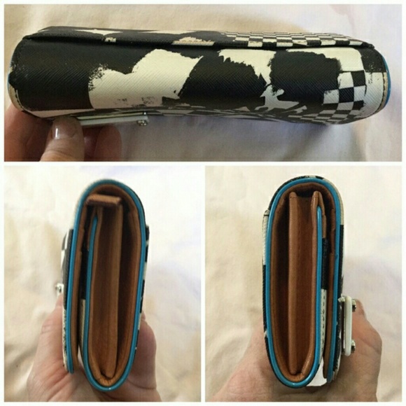 L.A.M.B. Wallet - Picture 4 of 4